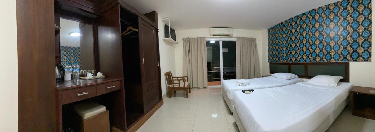 Hotel Sea Moscow 3*