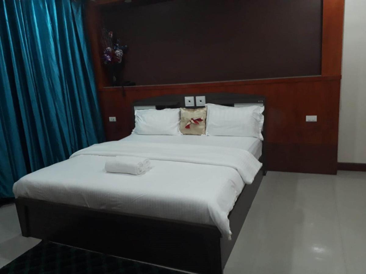 New Pind Balluchi 3*