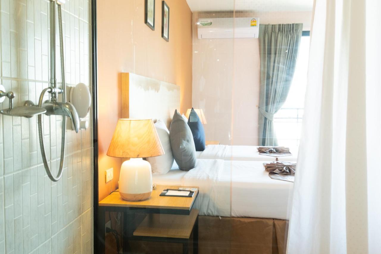 Hotel Vogue Pattaya