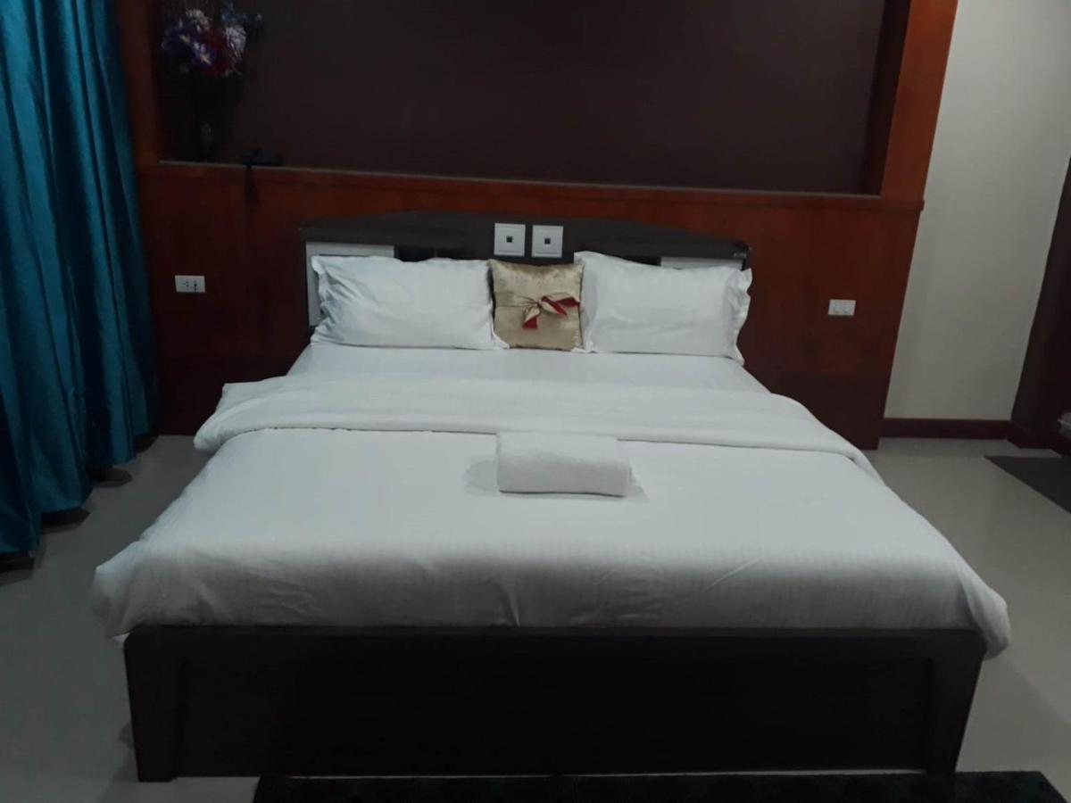 New Pind Balluchi 3* Pattaya