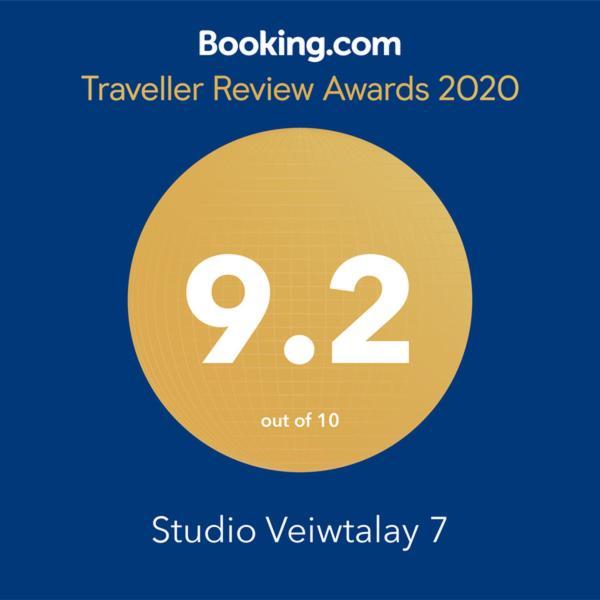 Veiwtalay 7 Apartamento *