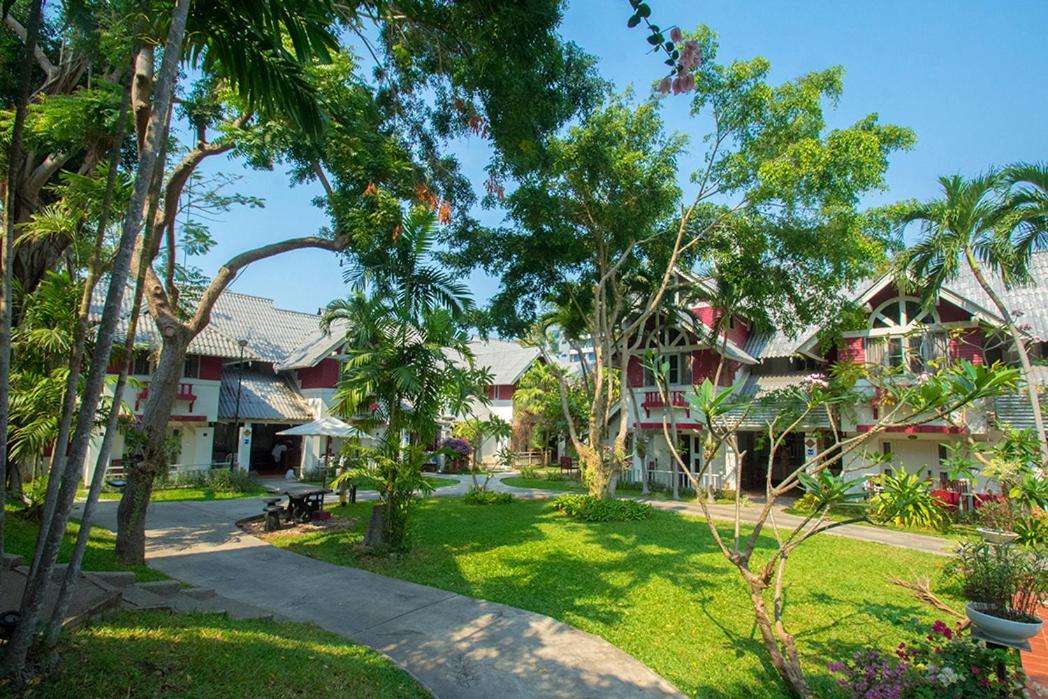 Natural Park 4* Pattaya