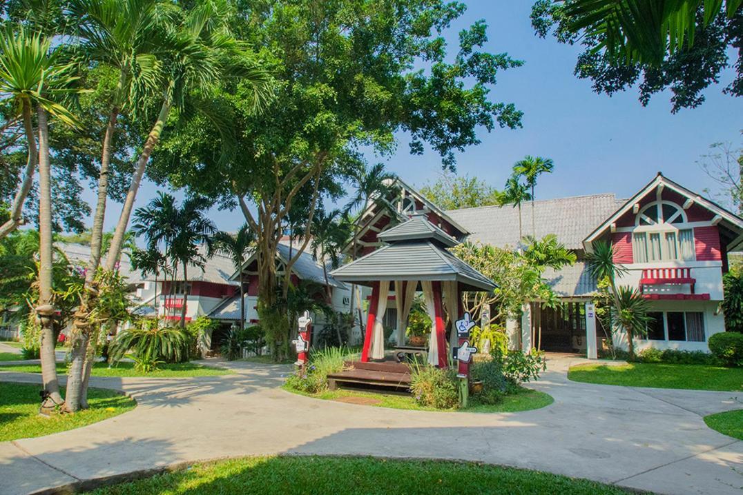 Natural Park 4* Pattaya