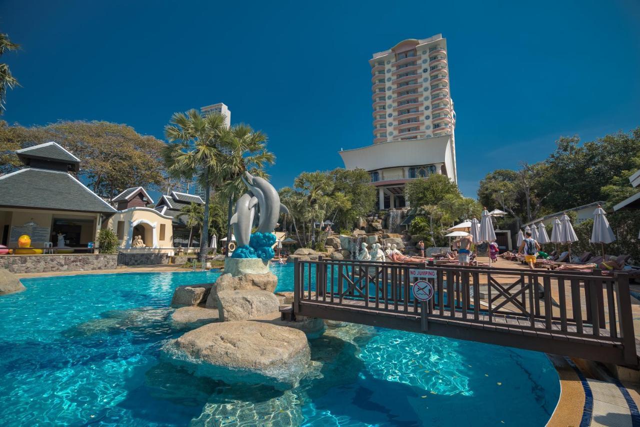 Hotel Long Garden & Pavilions