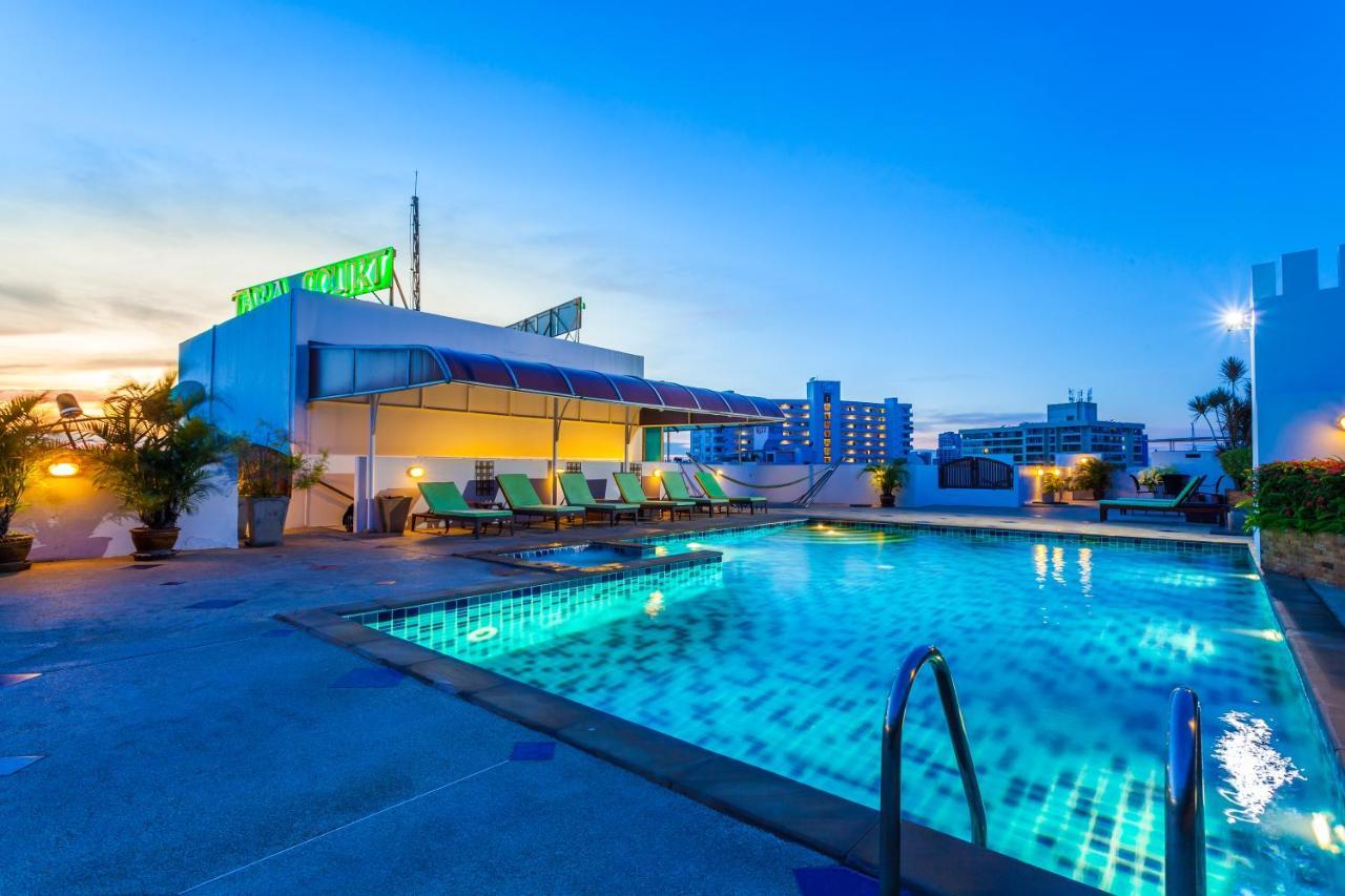 Hotel Tara Court 3*