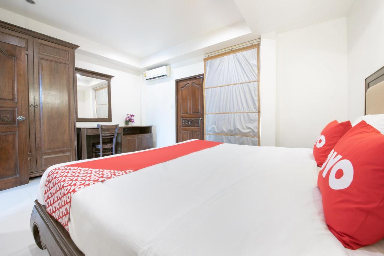 Chaba Garden Inn Pattaya