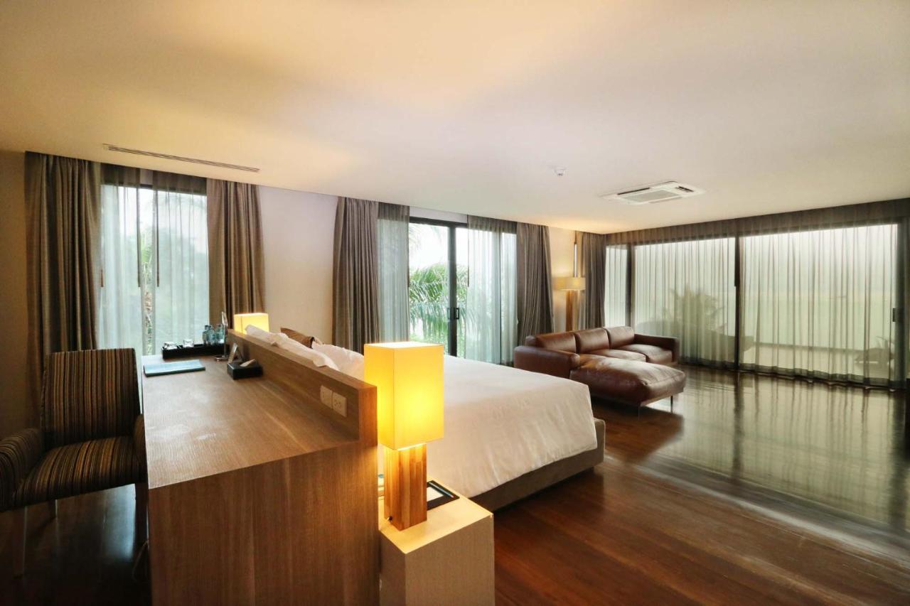 Cape Dara Hotel 5*