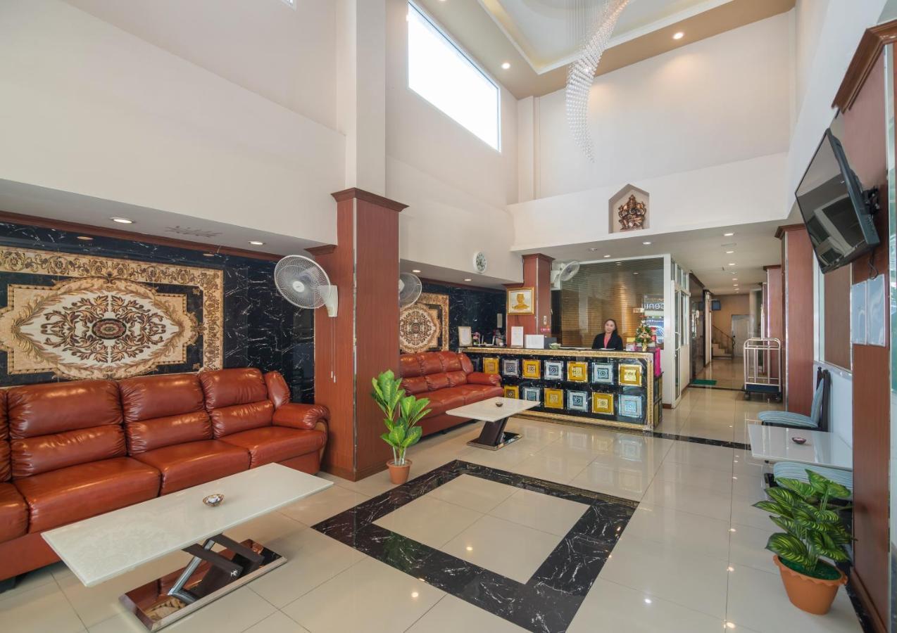 Hotel Regenta Residency 3*