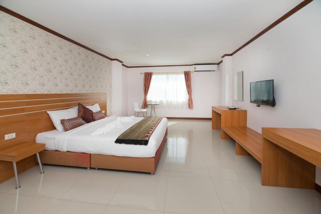 Hotel Regenta Residency 3*