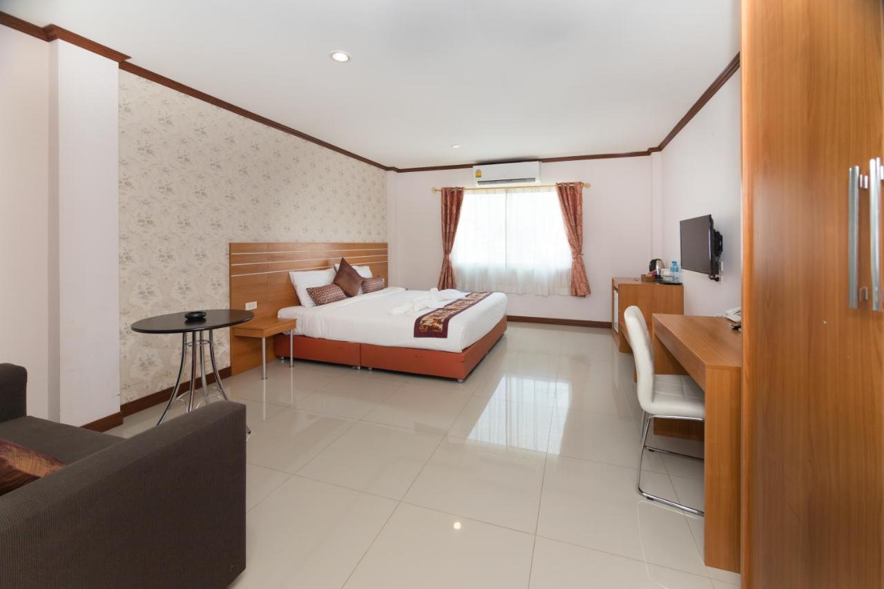 Regenta Residency 3*