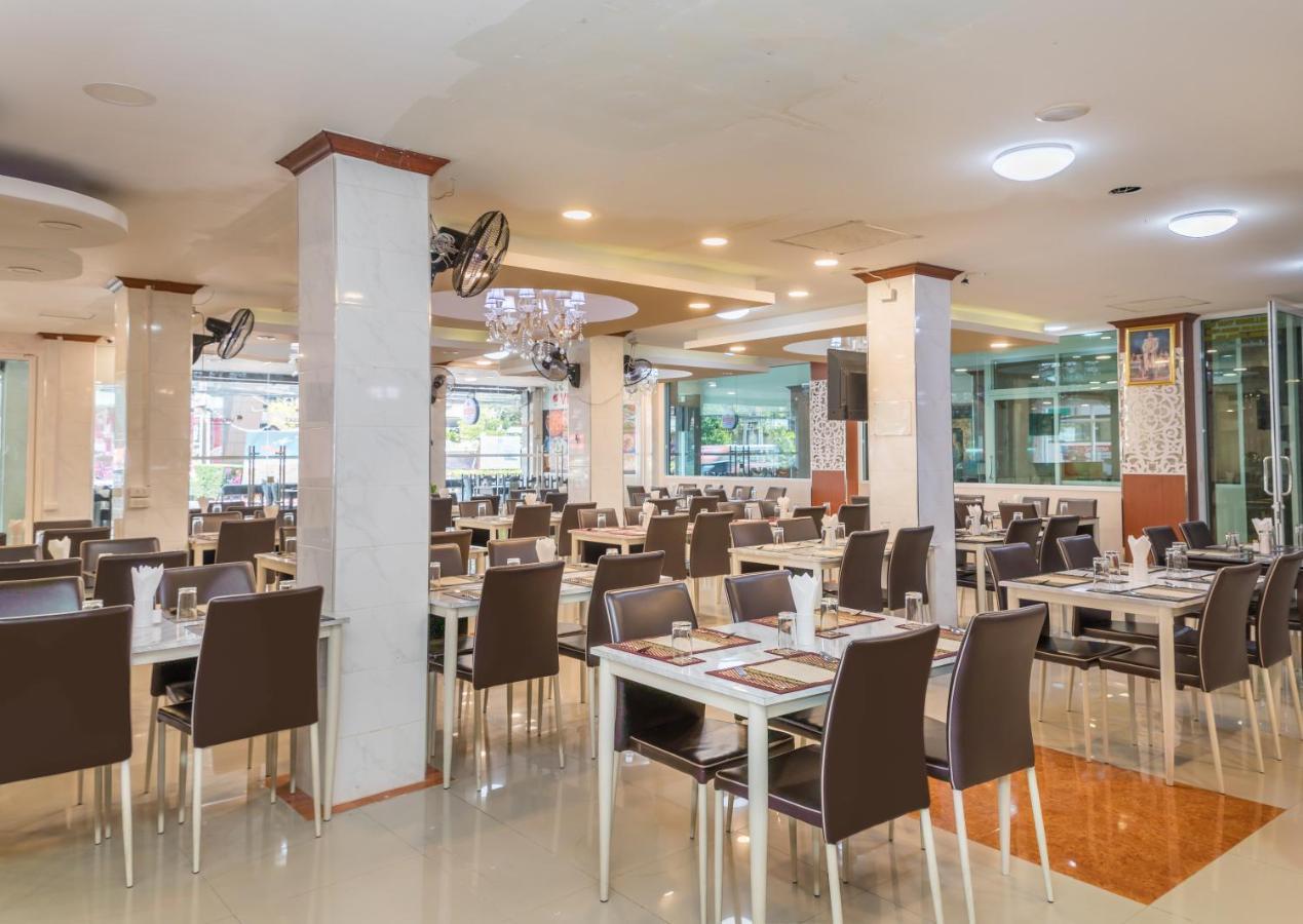 Hotel Regenta Residency