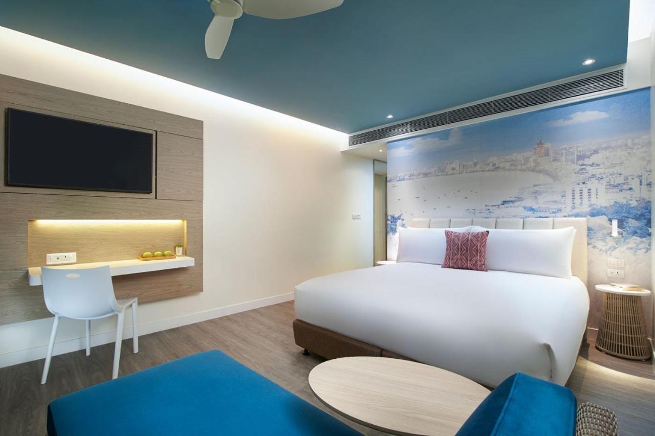 Hotel Ozo North