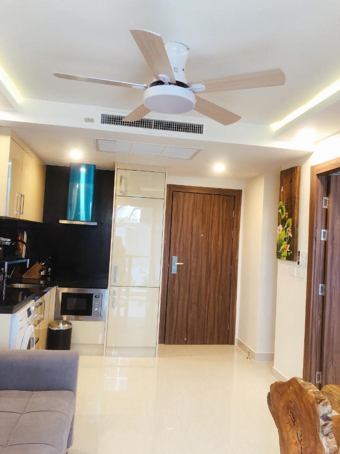 Grand Avenue Soi Buakhao By Daisy *