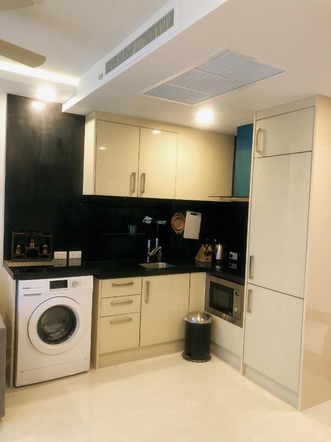 Apartment Grand Avenue Soi Buakhao By Daisy *