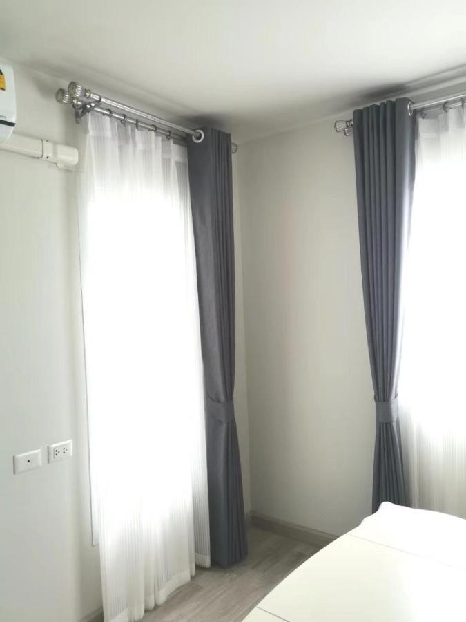 Apartment Grand Avenue Soi Buakhao By Daisy Pattaya