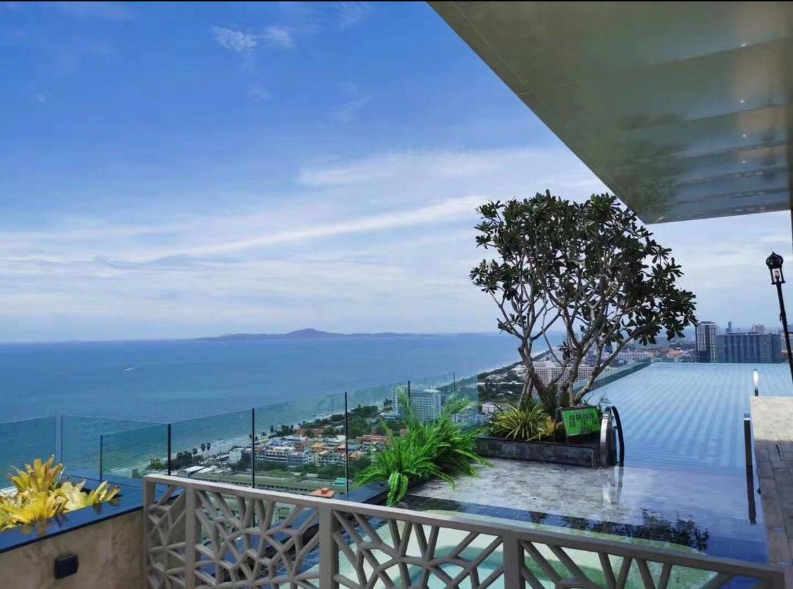 Grand Avenue Soi Buakhao By Daisy Apartment