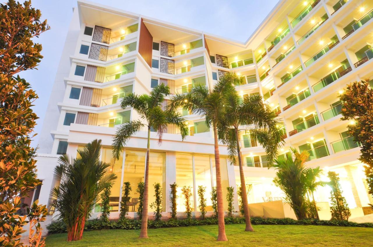 Vareena Palace Pattaya