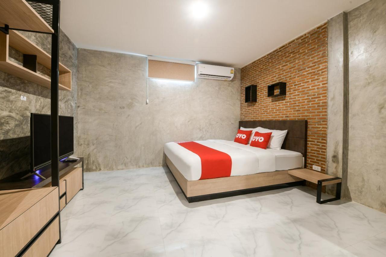 Oyo 347 Southside Pattaya