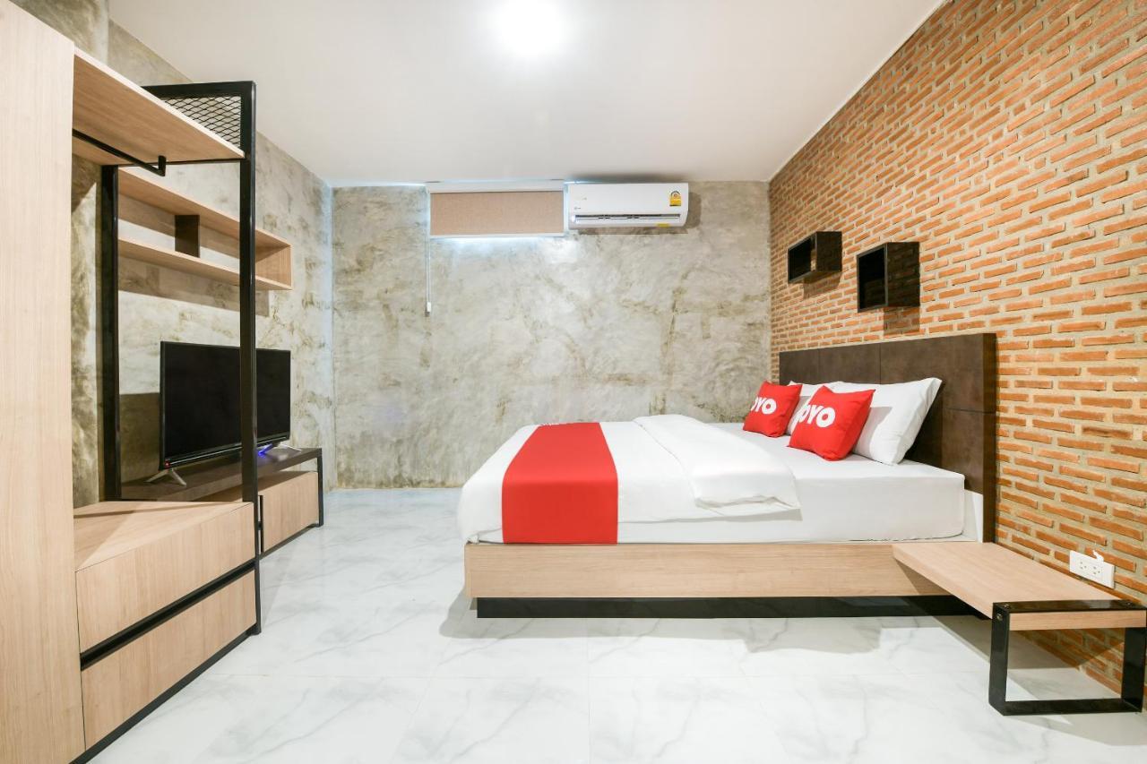 Hotel Oyo 347 Southside Pattaya
