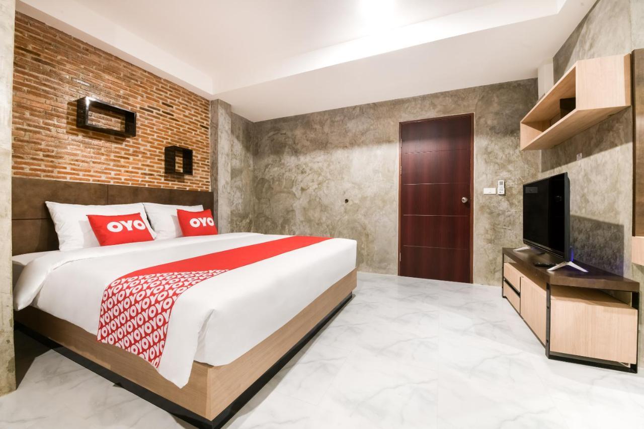 Oyo 347 Southside 2* Pattaya