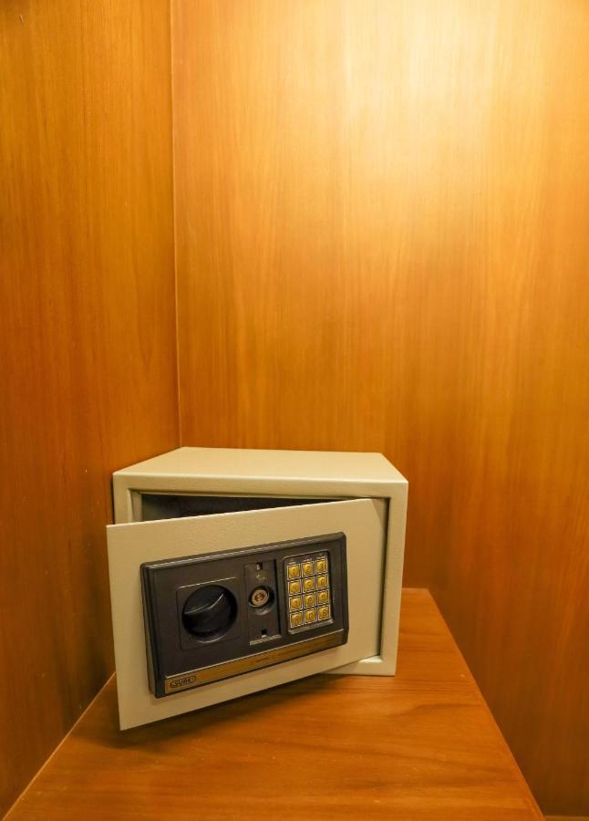 Hotel Tara Court Pattaya