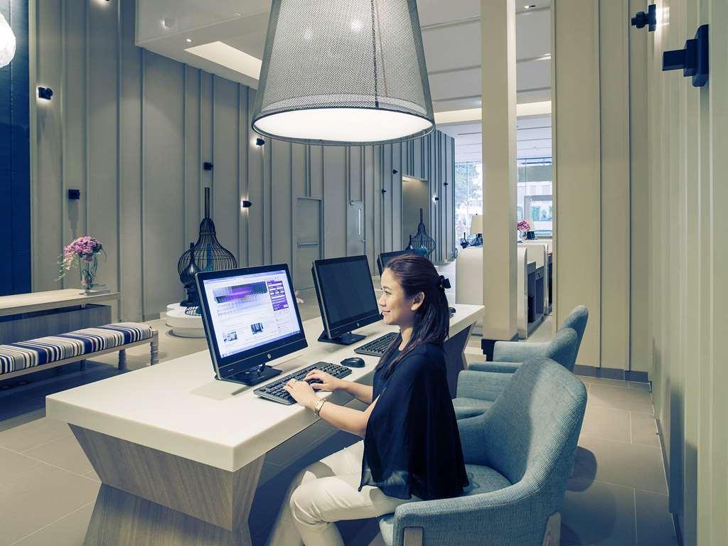 Hotel Mercure Ocean 4*