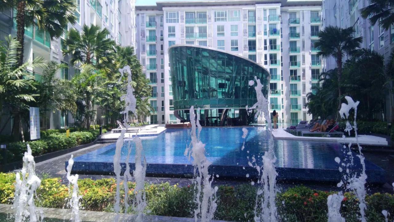 Ccr Pattaya