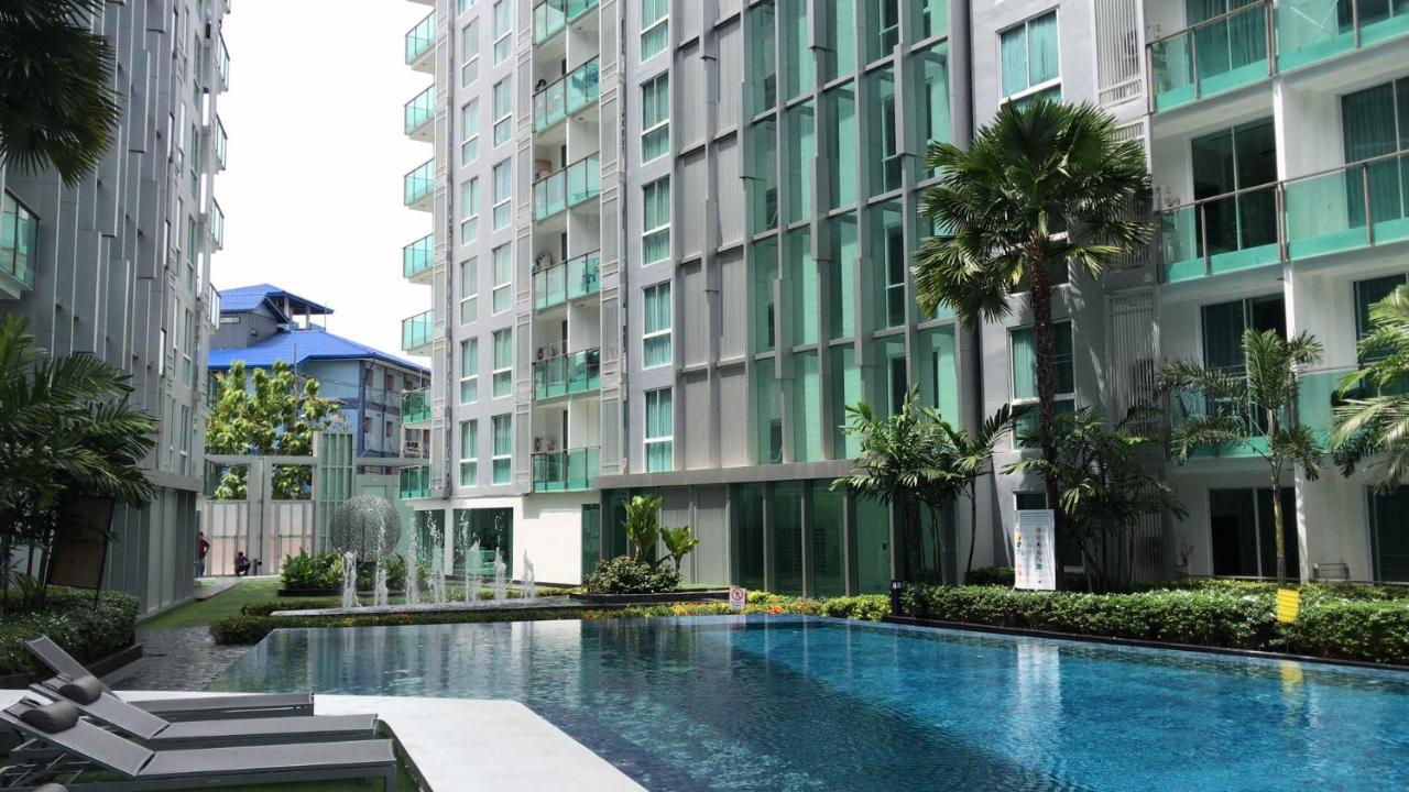 Aparthotel Ccr