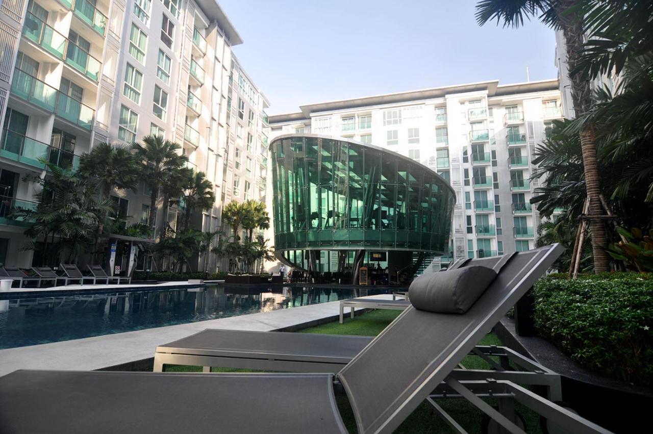 Aparthotel Ccr *