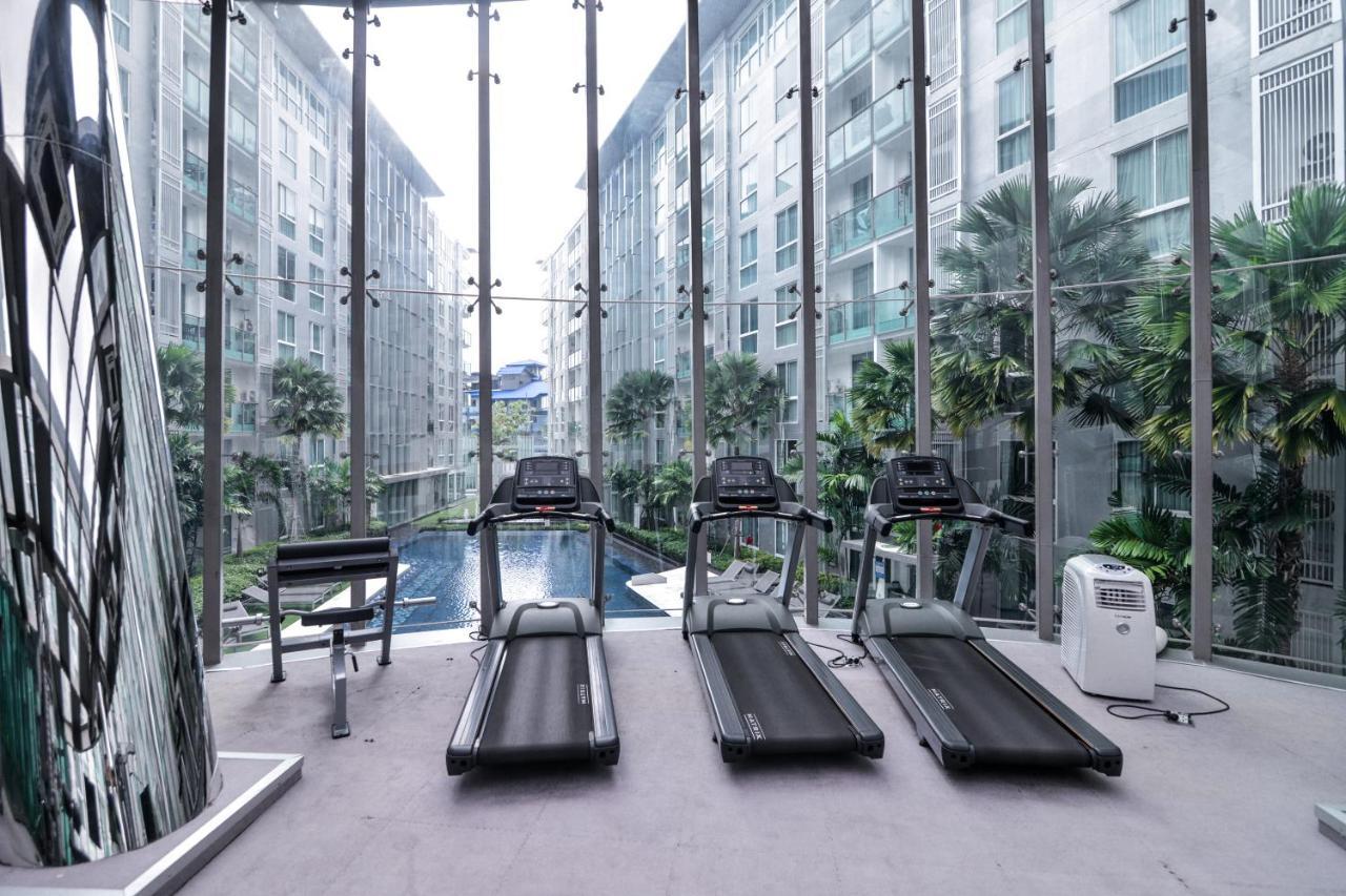 Aparthotel Ccr