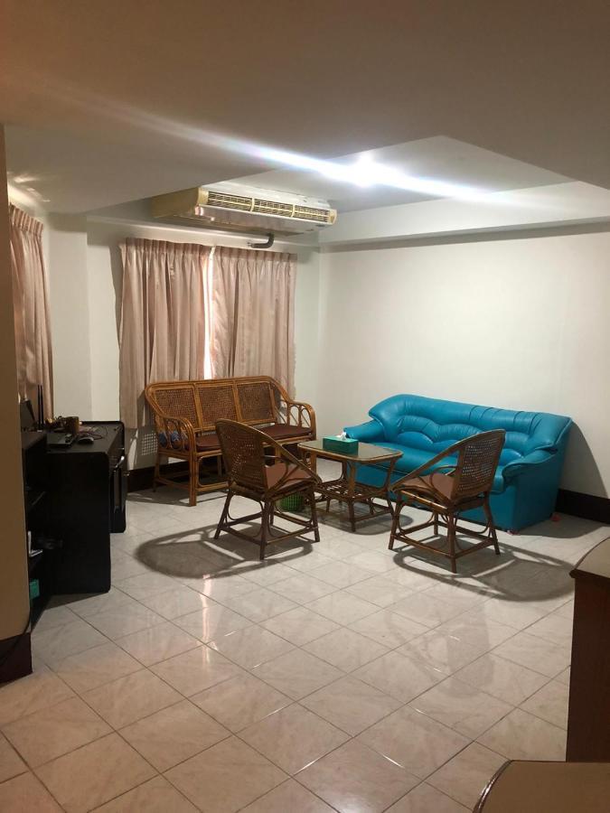 Naza Orchid 2* Pattaya