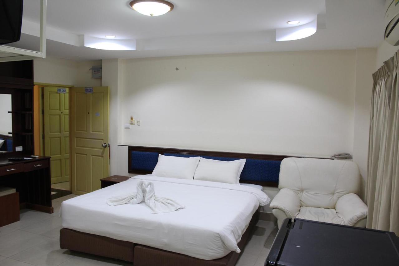 Hotel Sea Moscow 3*