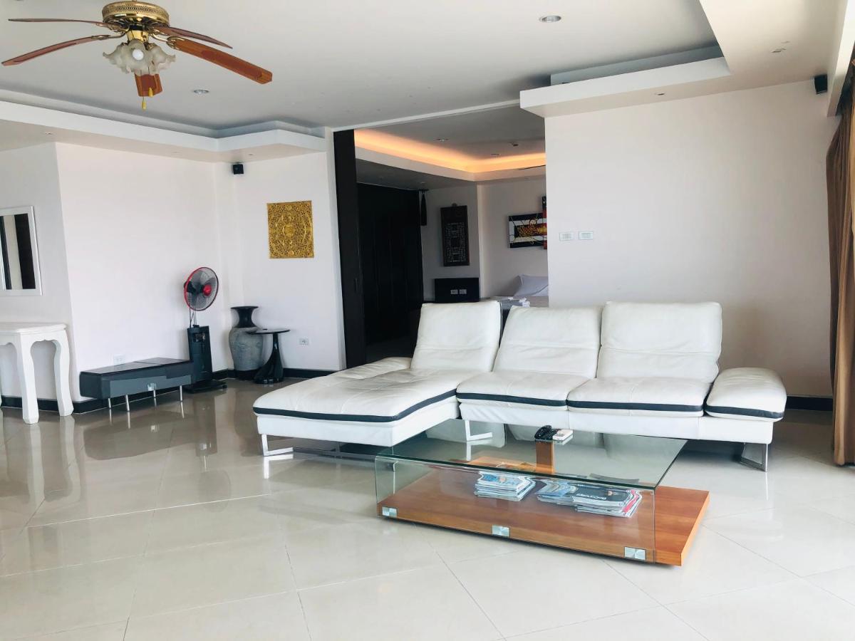 Long Term At View Talay 6 By Honey Apartment *