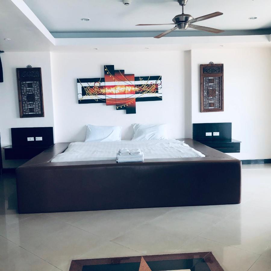 Long Term At View Talay 6 By Honey Pattaya