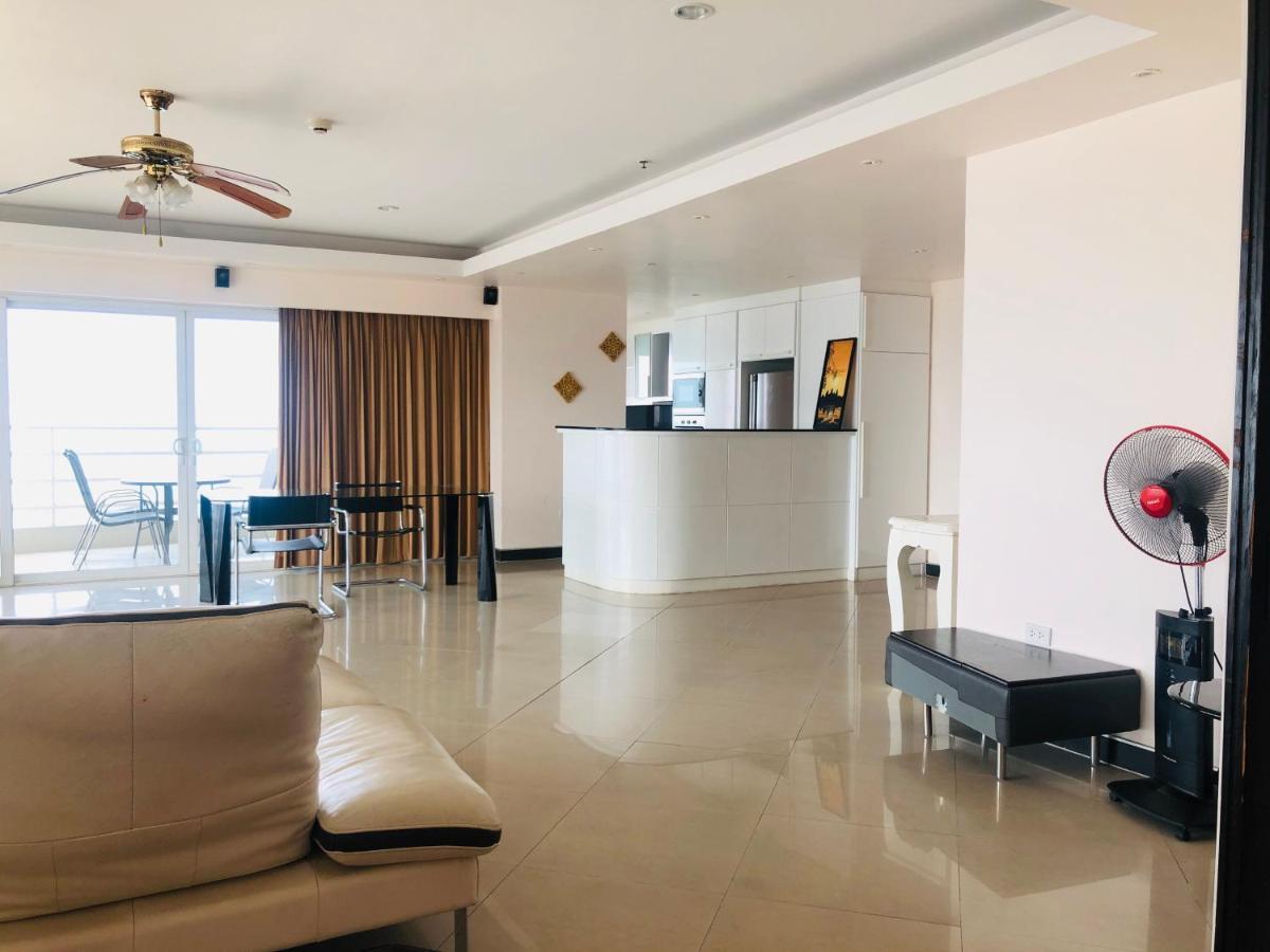 Long Term At View Talay 6 By Honey * Pattaya
