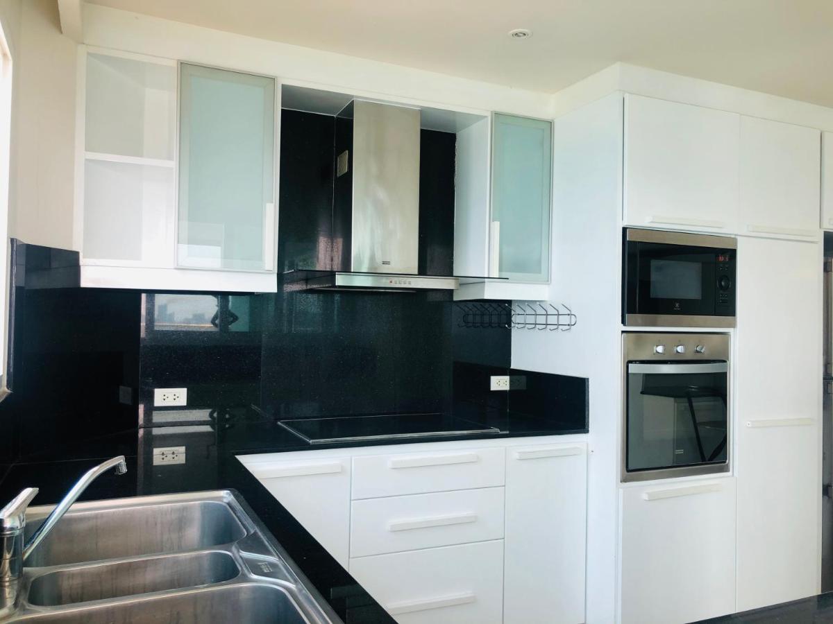 Long Term At View Talay 6 By Honey Apartment *