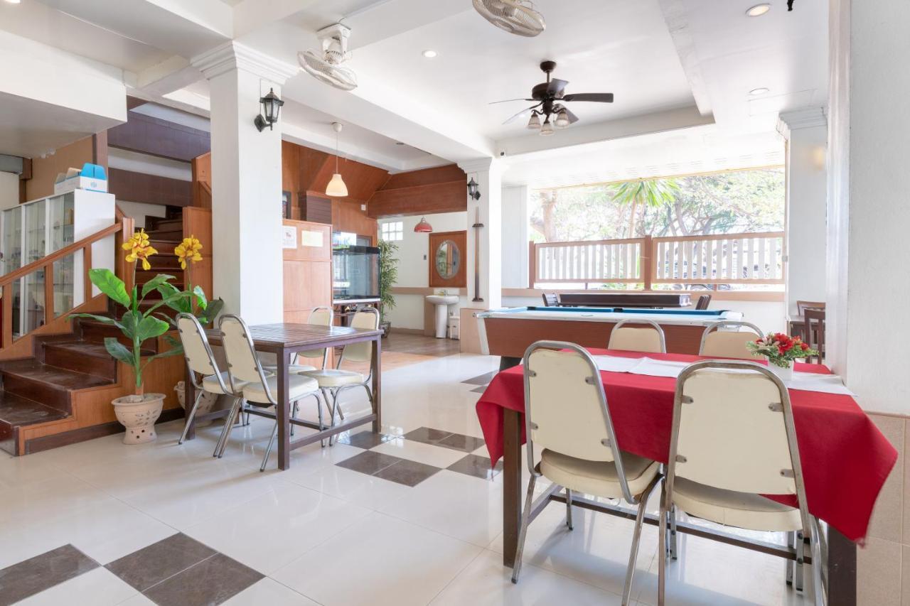 Chaba Garden Inn Pattaya