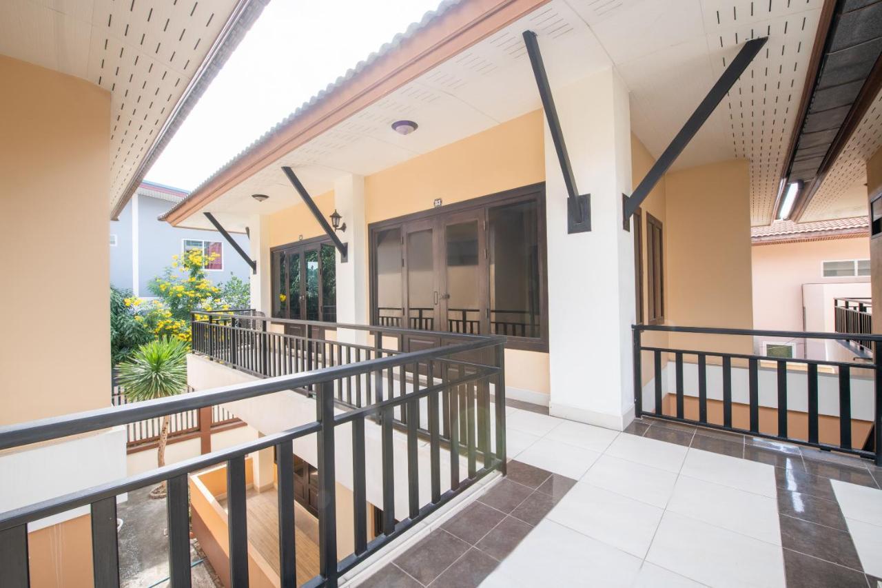Chaba Garden Pattaya