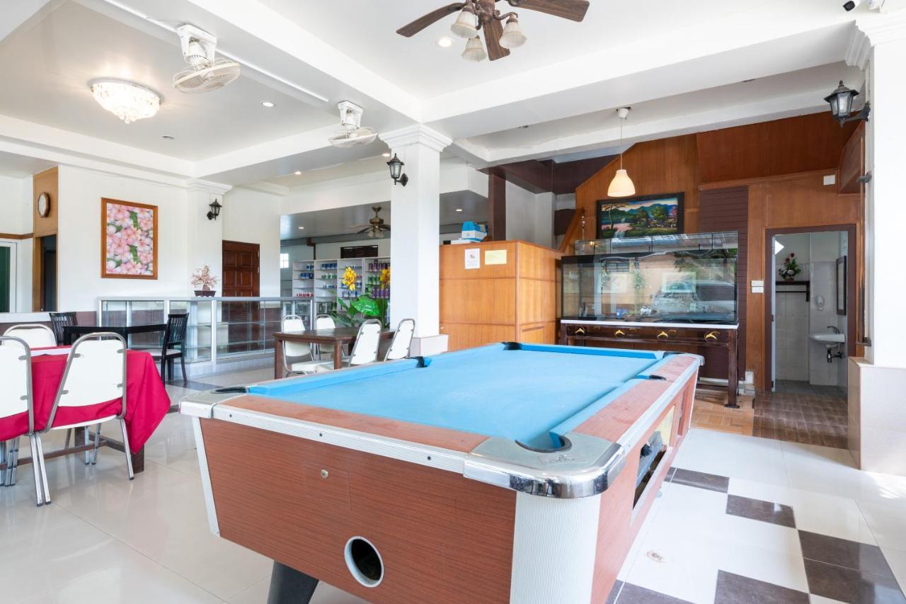 Inn Chaba Garden 3*