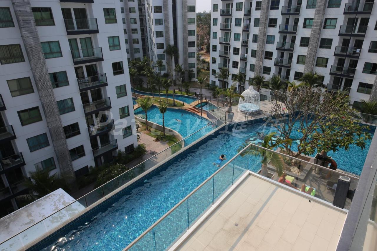 Arcadia Waters 3*