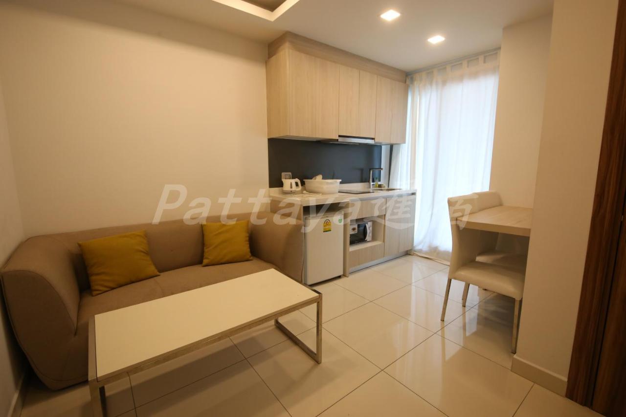 Arcadia Waters Pattaya