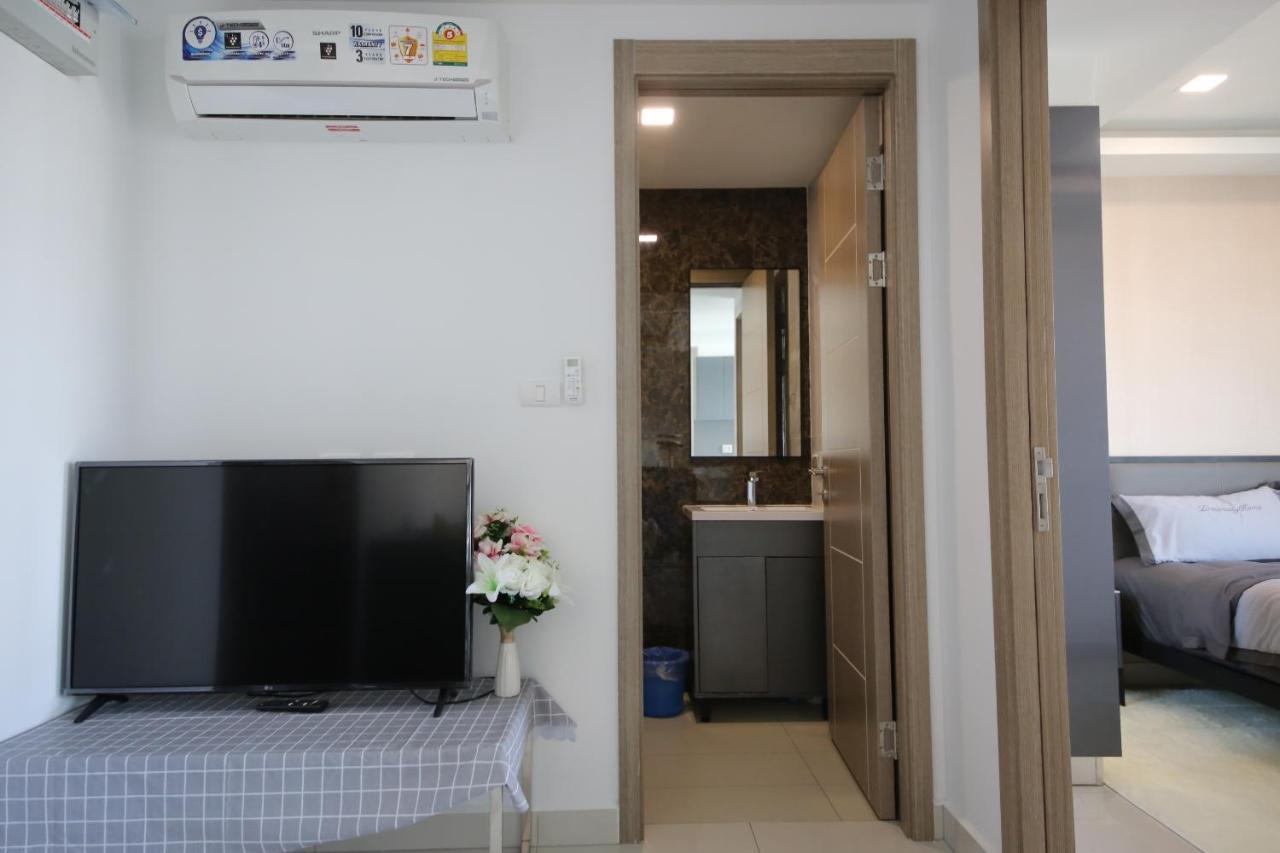 Aparthotel Arcadia Waters Pattaya