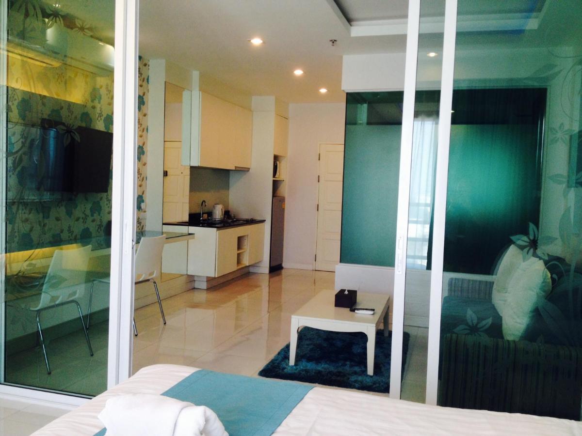 Long Term At View Talay 6 By Honey Apartment *