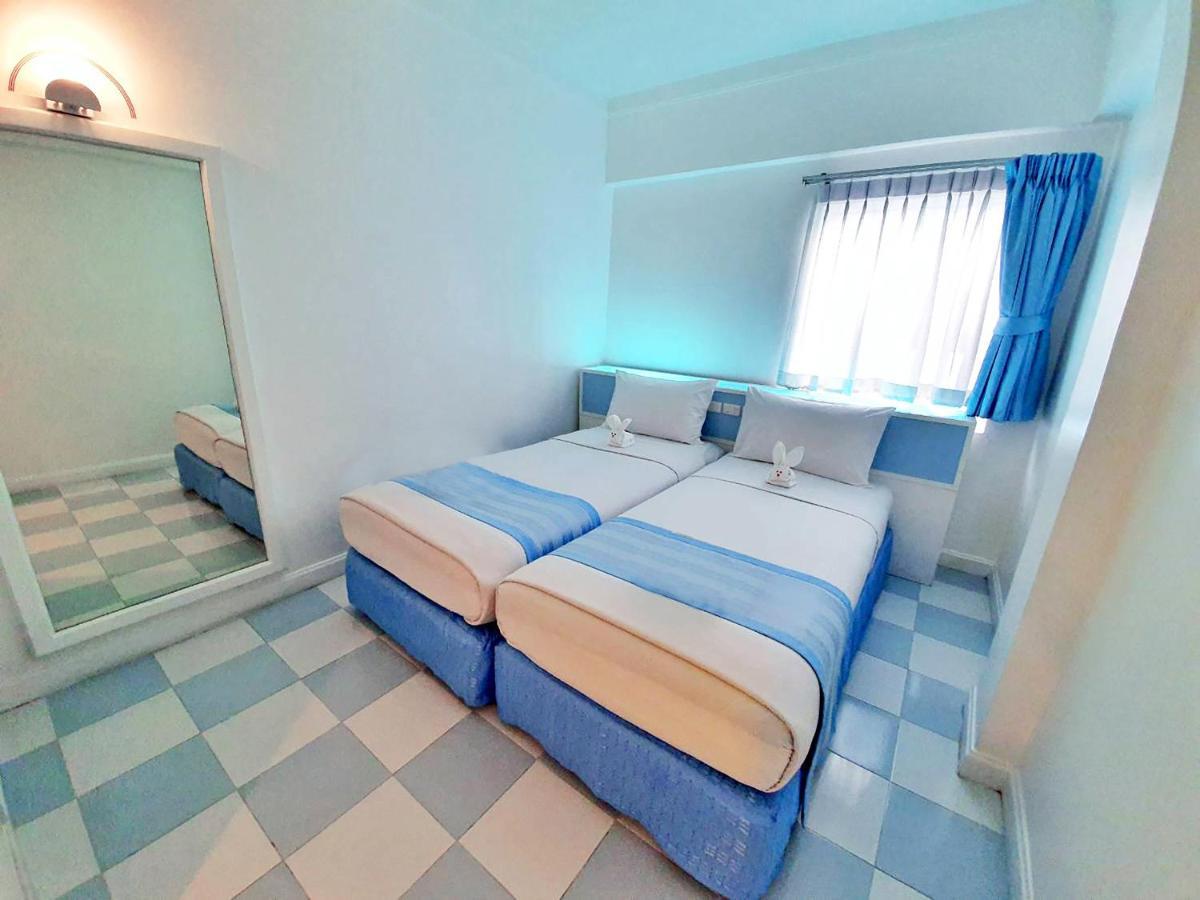 Ambassador Jomtien Wing Hotel Pattaya