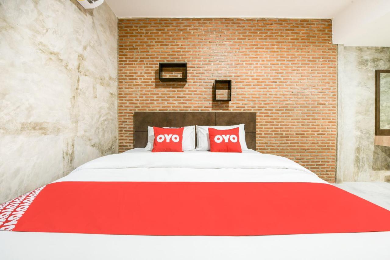 Oyo 347 Southside Hotel