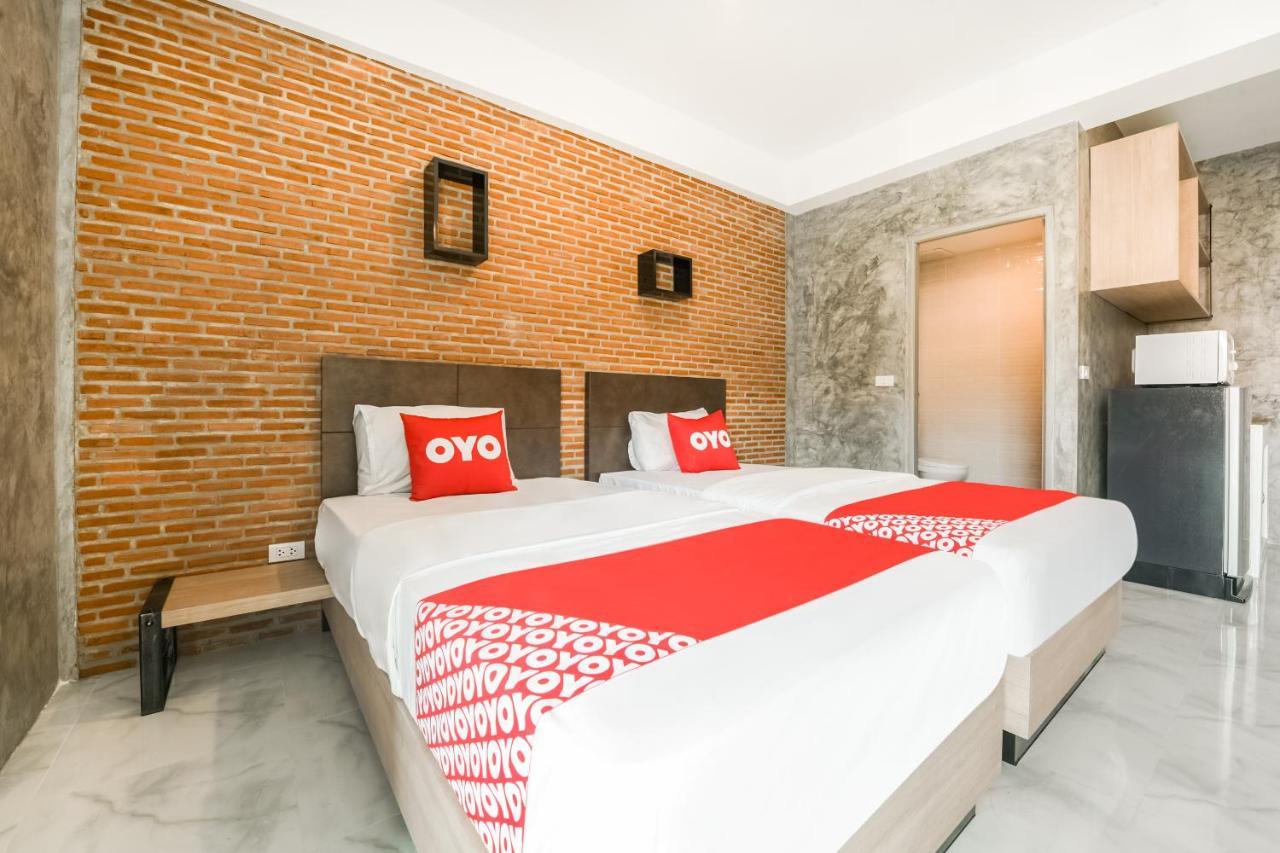 Oyo 347 Southside Hotel 2*