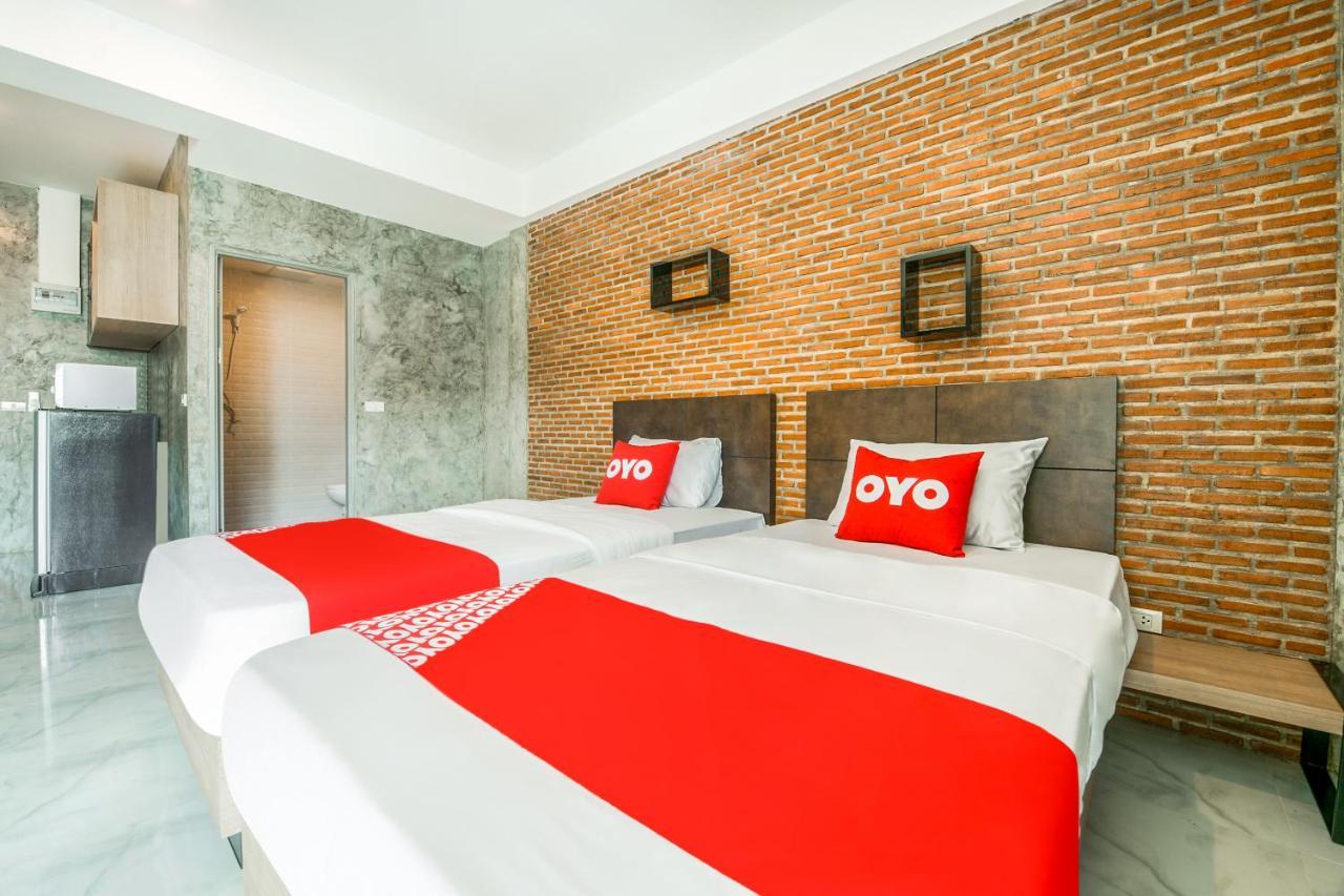 Oyo 347 Southside Hotel