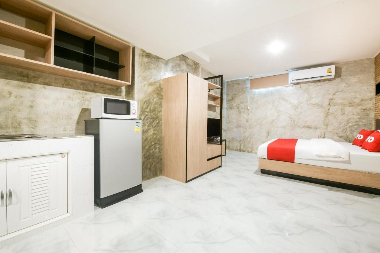 Oyo 347 Southside Hotel