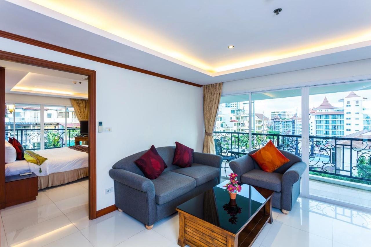 Tara Court Pattaya