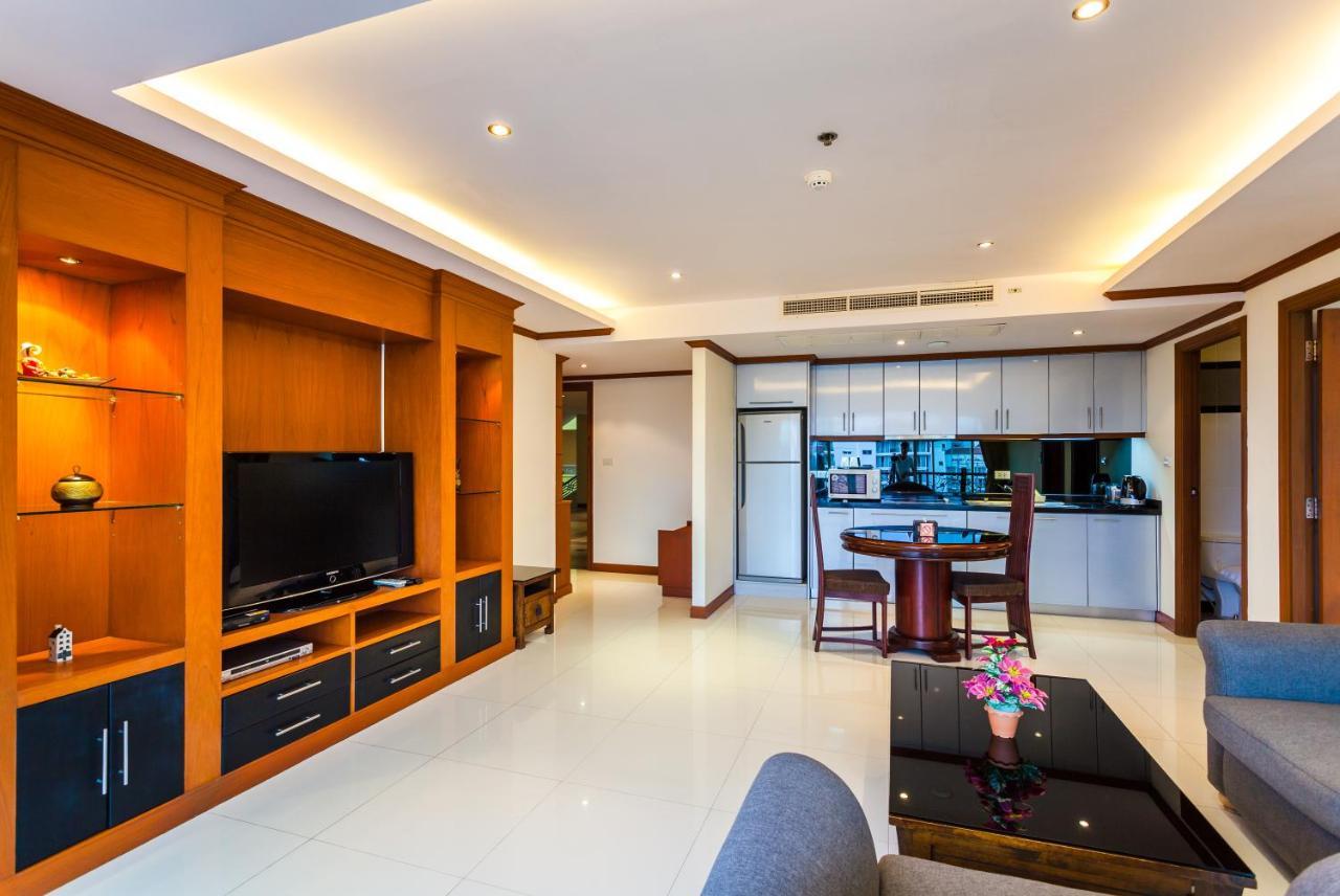Tara Court Pattaya